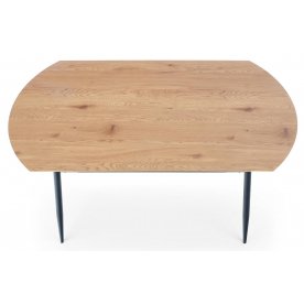 Деревянный стол Jackson 160/90/77