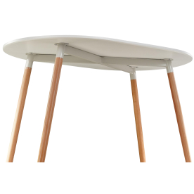 Деревянный стол Ideal SQT-8R 120