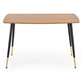 Деревянный стол Tripolis 120/70/76