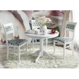 Деревянный стол Орландо Т1