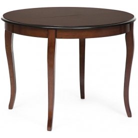 Деревянный стол Milano