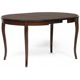 Деревянный стол Milano