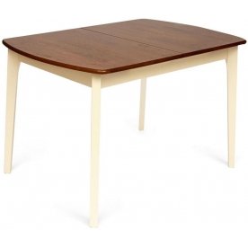 Деревянный стол Roberto