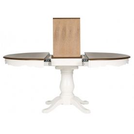 Деревянный стол Parisa