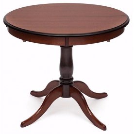 Деревянный стол Siena