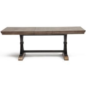 Деревянный стол Realm