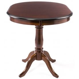 Деревянный стол Solerno