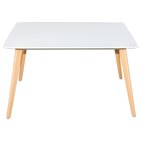 Деревянный стол T-14 120