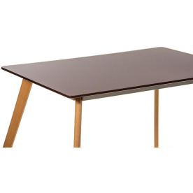 Деревянный стол T-14 120