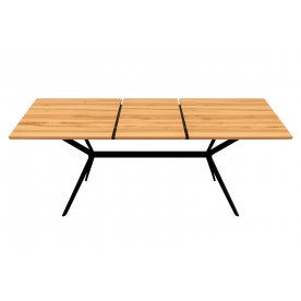 Стол обеденный Serene Cadence