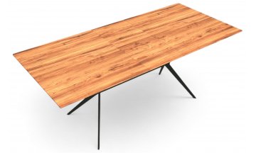 Стол деревянный обеденный Serene Cadence