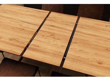 Стол обеденный Serene Cadence