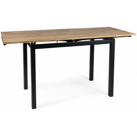 Деревянный стол GD017 110-170/74