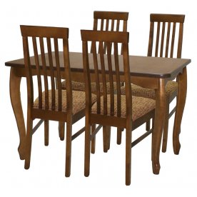 Стол обеденный СО1