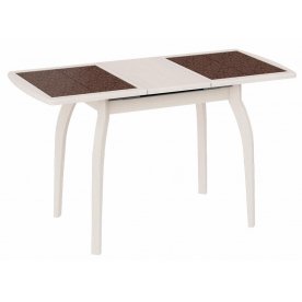 Деревянный стол Стамбул мини