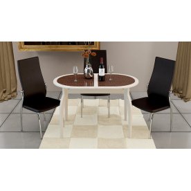 Деревянный стол Стамбул О