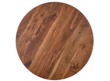 Деревянный стол Domenico 110/76/72