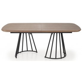 Деревянный стол Веллта 180-200/100/76