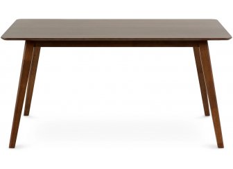 Деревянный стол Violet