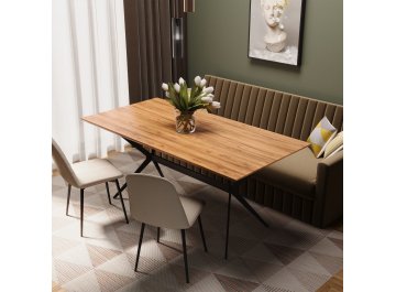 Стол обеденный Whispered Echo