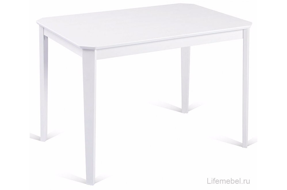 Стол обеденный YA Т-643 white