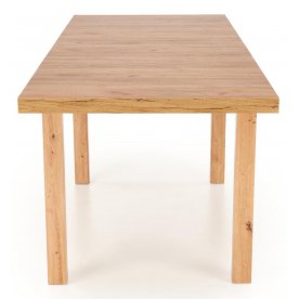 Деревянный стол Tiago 2 140-220/80/76