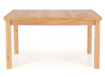 Деревянный стол Tiago 2 140-220/80/76