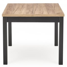 Деревянный стол Tiago kwadrat 90-125/90/76