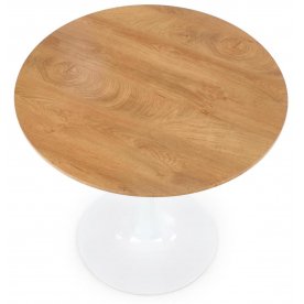 Деревянный стол Золь 80/73