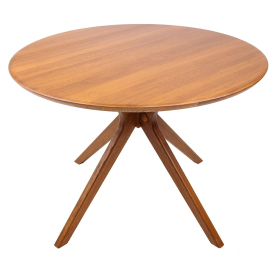 Деревянный стол Оксфорд