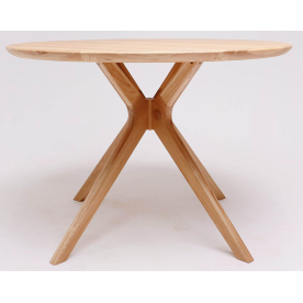 Деревянный стол Оксфорд