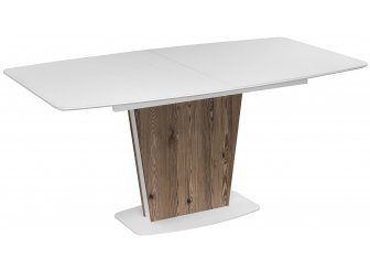 Стол на тумбе Оливер