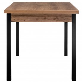 Деревянный стол Оригон