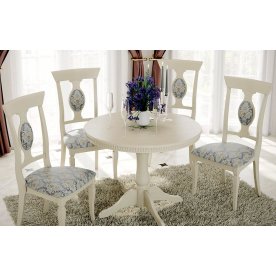 Деревянный стол Орландо Т1