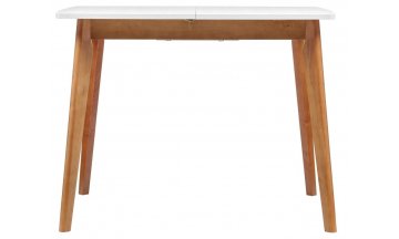 Деревянный стол Oslo