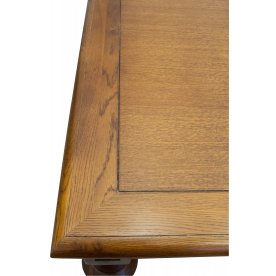 Деревянный стол Paton