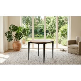 Деревянный стол Pawook К 90