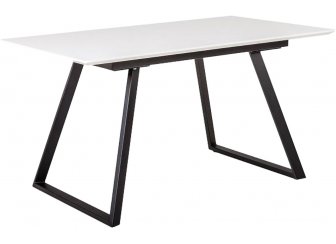 Деревянный стол Пеле 140