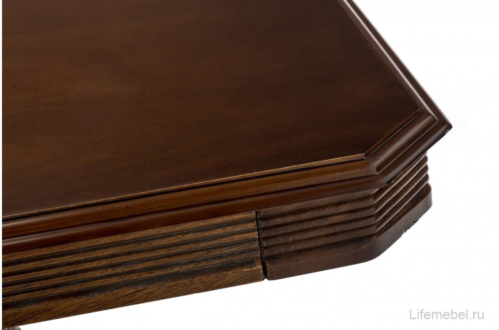 Стол Portland dirty oak