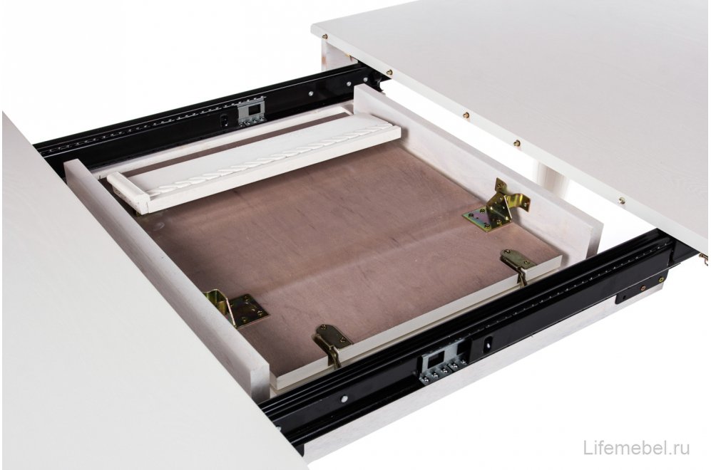 Стол раскладной CHANCE-1