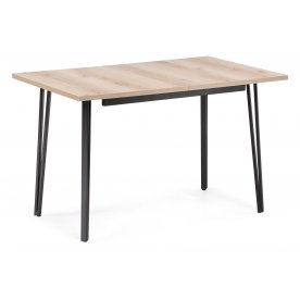 Стол Денвер Лофт 120 25 мм