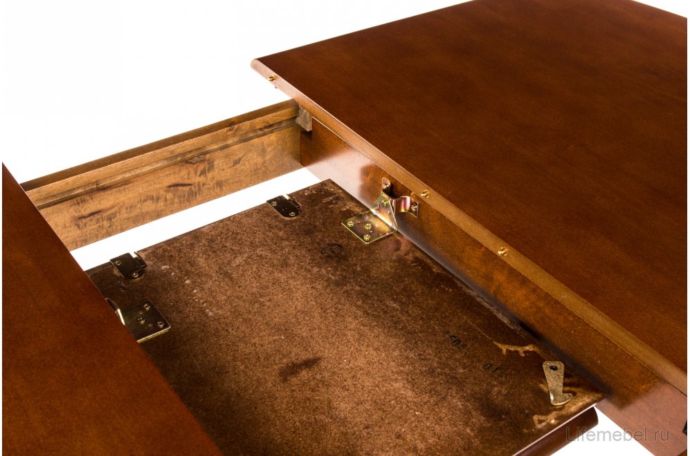 Стол раскладной Ford dark oak