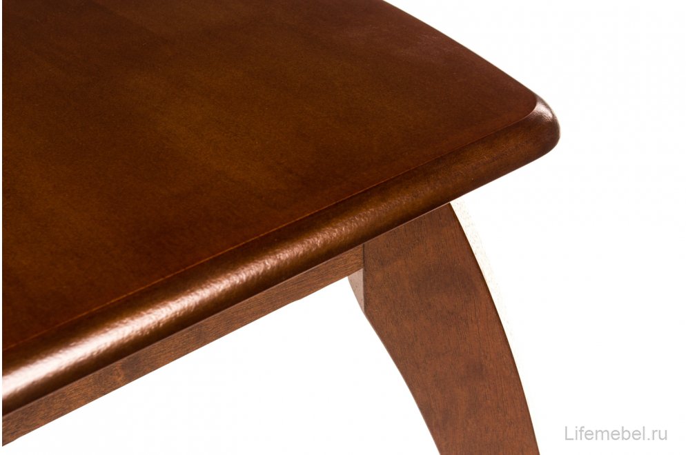 Стол раскладной Ford dark oak