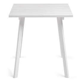 Стол Колон Лофт 120 25 мм