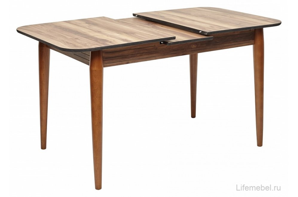Стол раскладной Link 122 kemence wooden