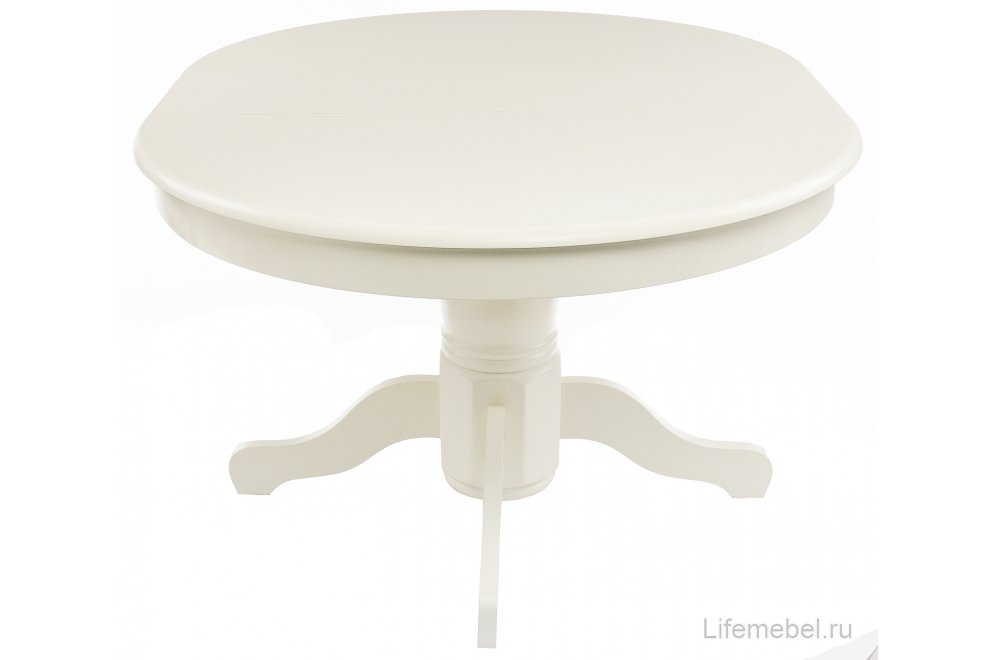 Стол раскладной Lonvo buttermilk