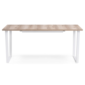 Стол Лота Лофт 120 25 мм