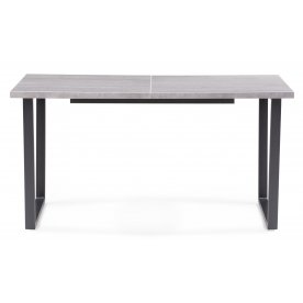 Стол Лота Лофт 140 25 мм