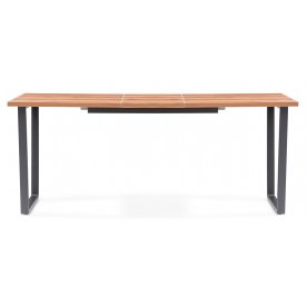 Стол Лота Лофт 140 25 мм