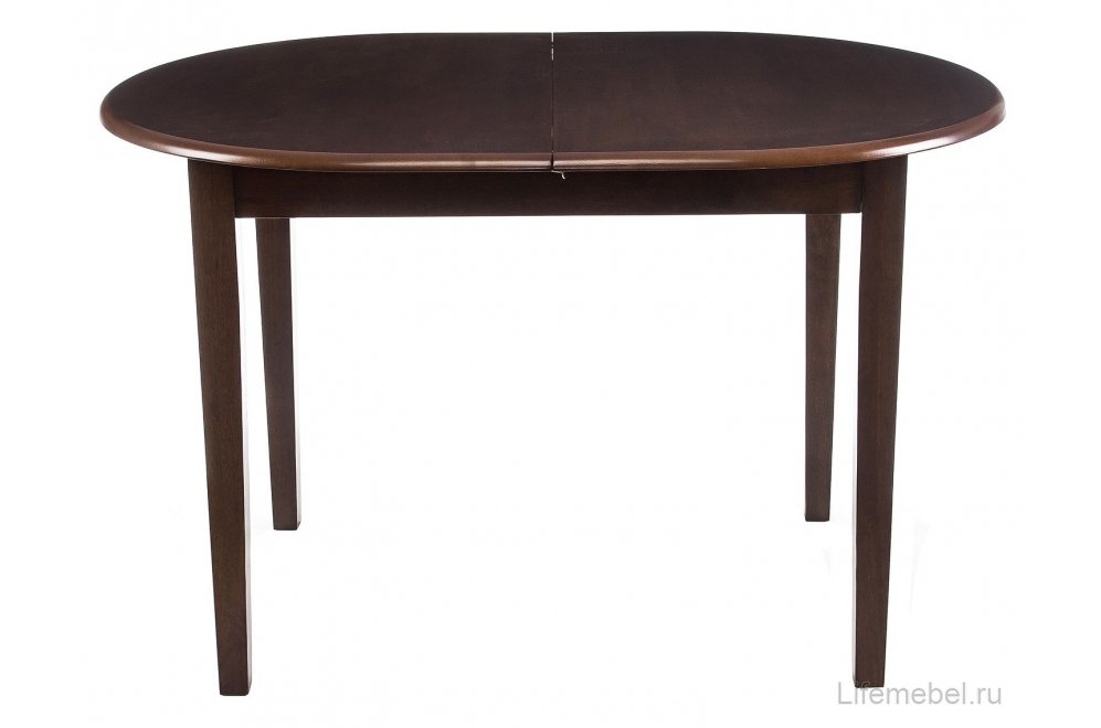 Стол раскладной Lugano cappuccino